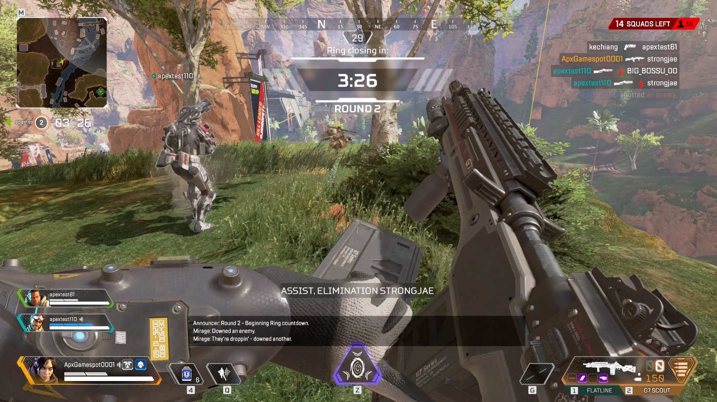 分钟连得6 分钟连得6