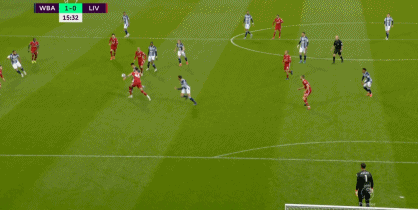 球与助攻 球与助攻