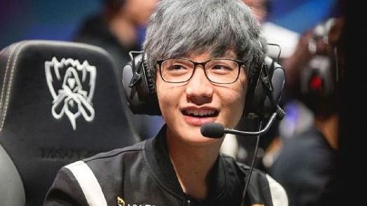 人登场