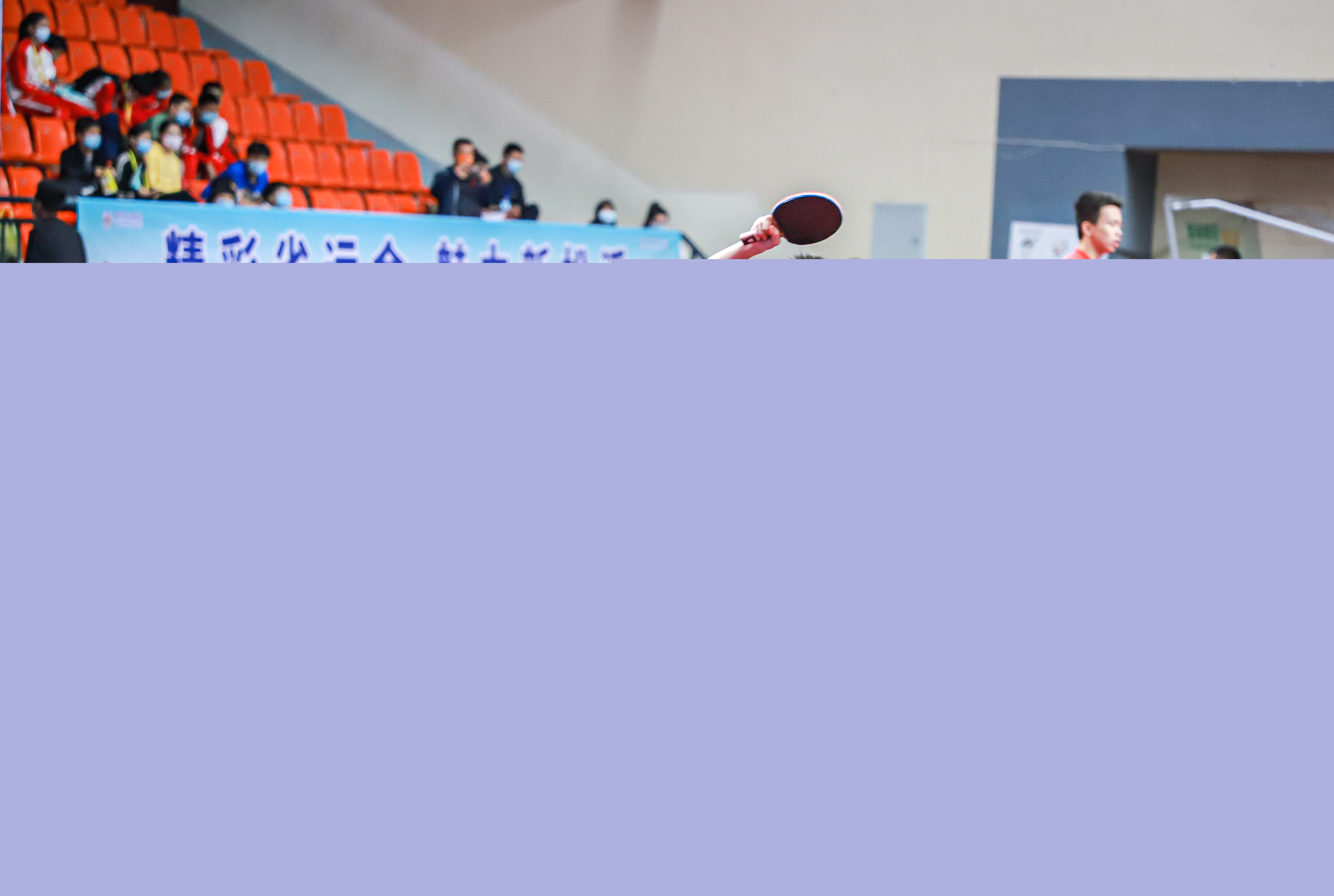 无球并存