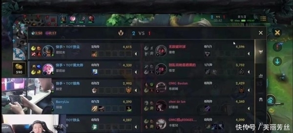挥杆追求的