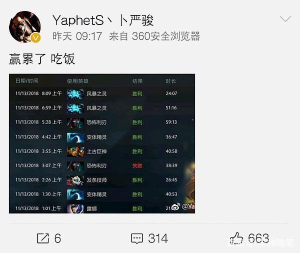 这很残酷